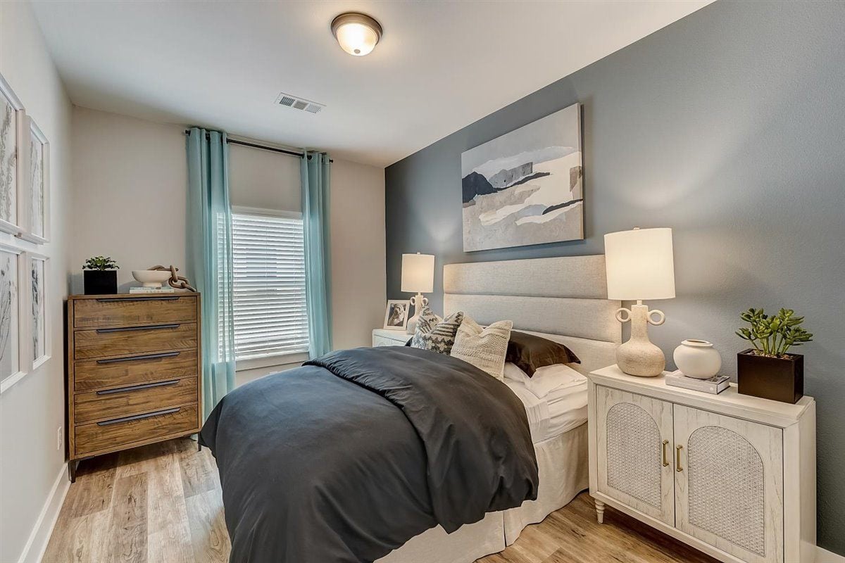 Carmel Villas Image 37