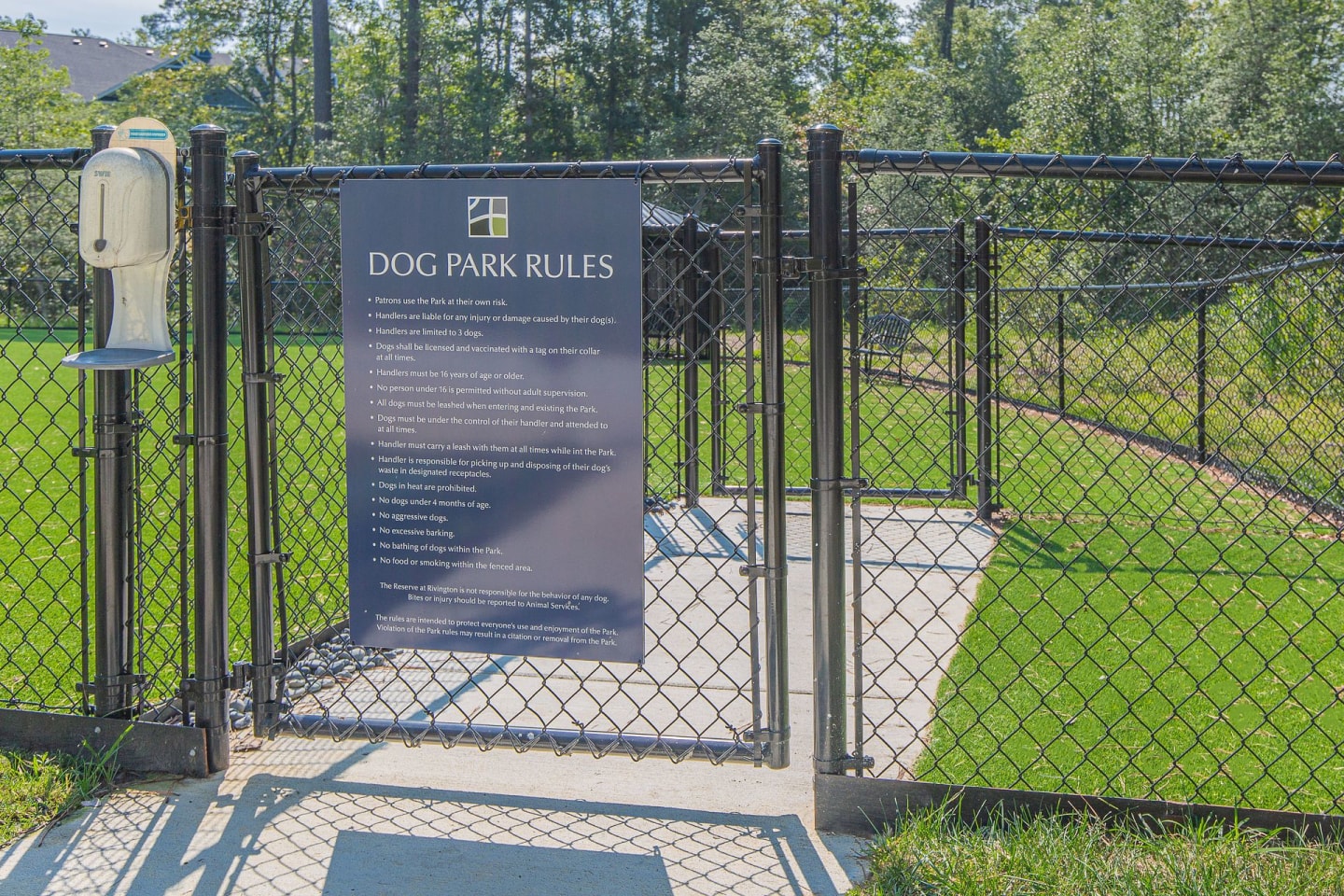 The Reserve at Rivington Image 29