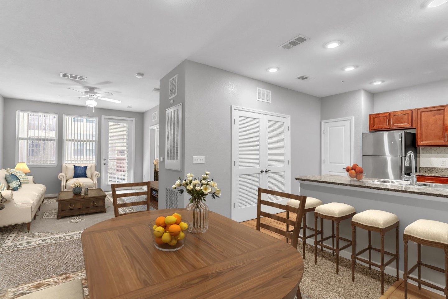 Reserve at Orange City Apartment Homes Image 22