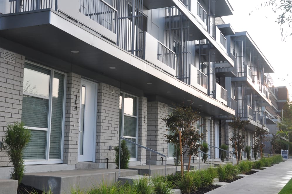Liberty Square Image 13