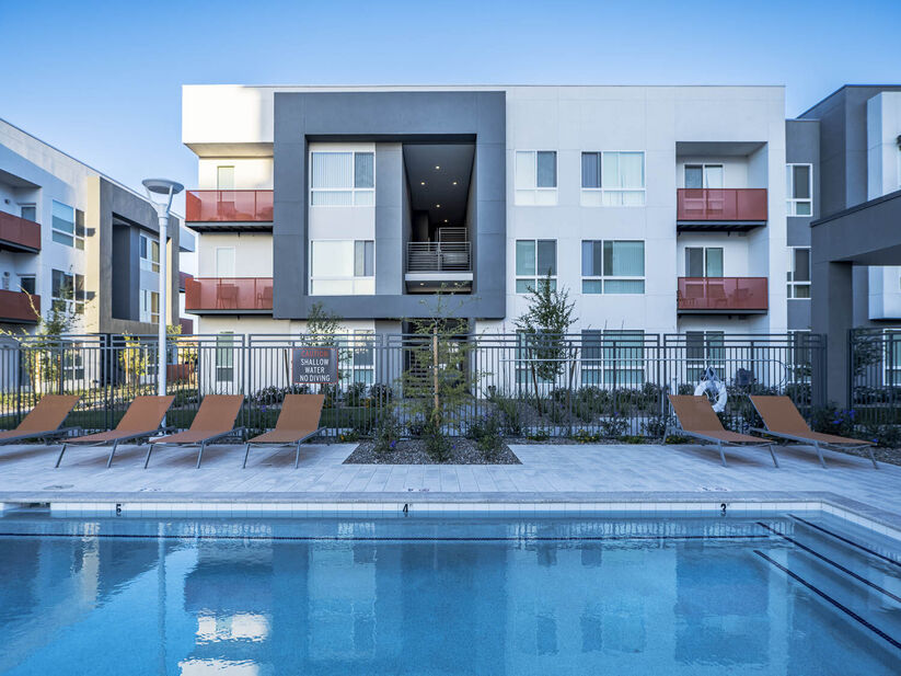 Residences on First Image 6