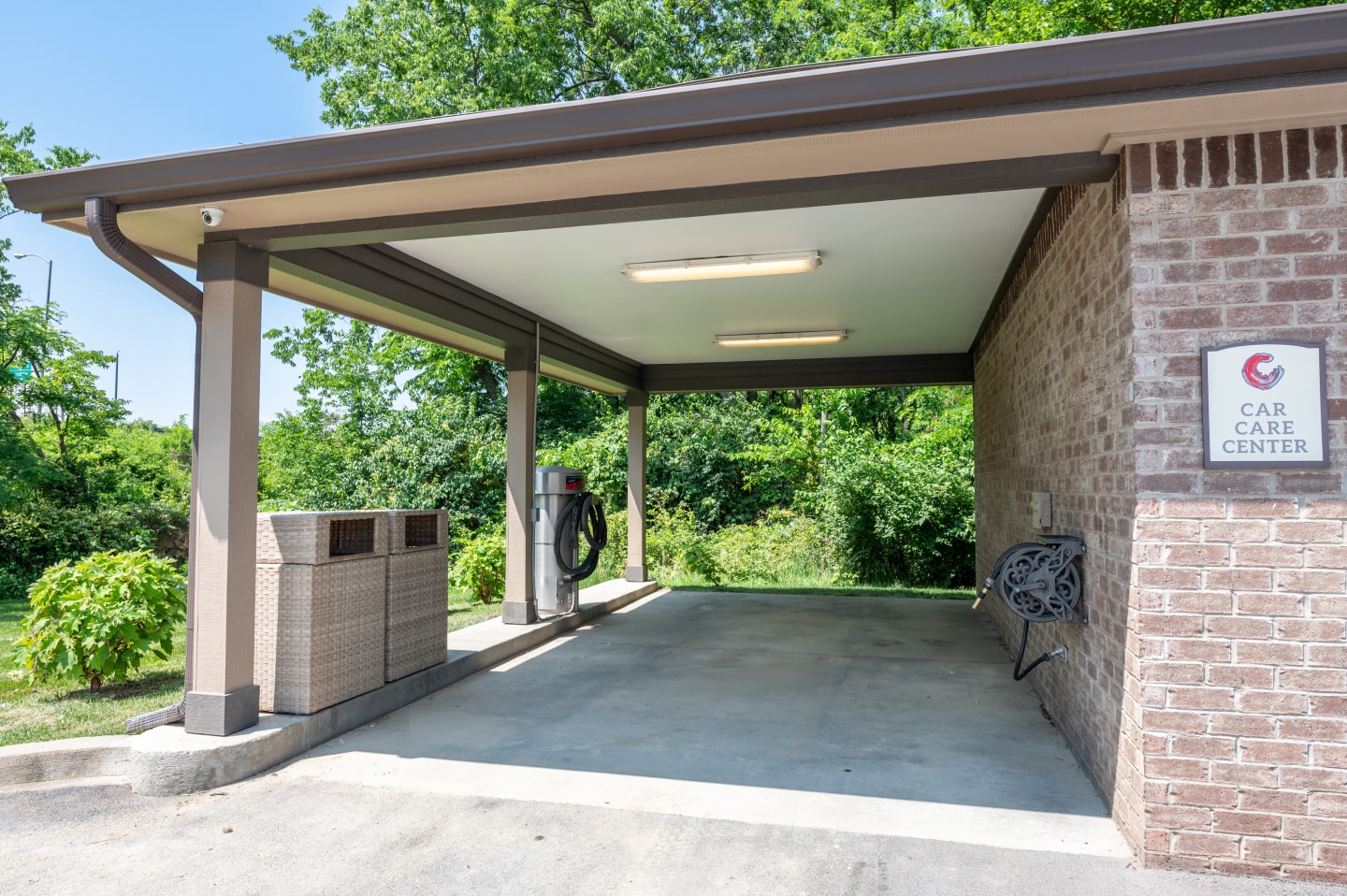 Century Belmont Station Image 15