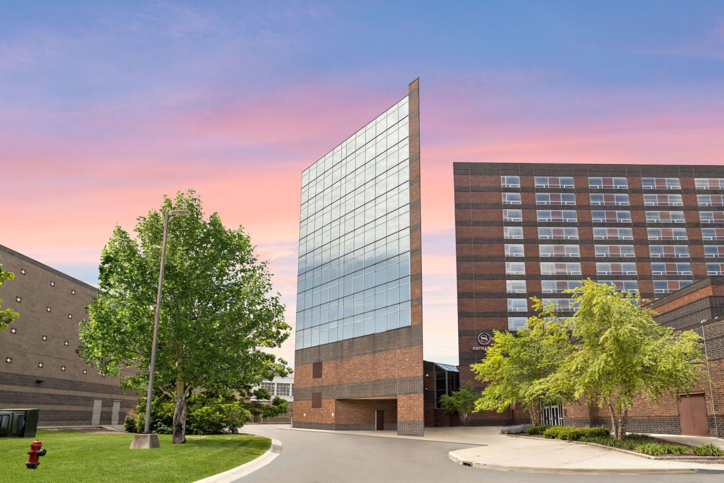 The Residences at Keystone Crossing Image 22
