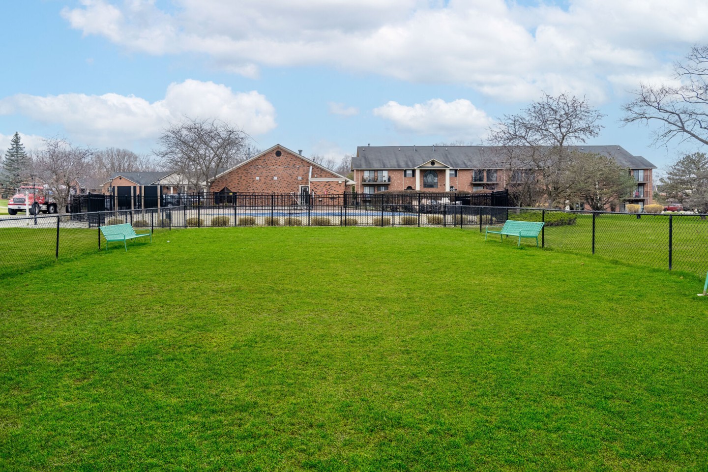 Georgetown Park Image 30