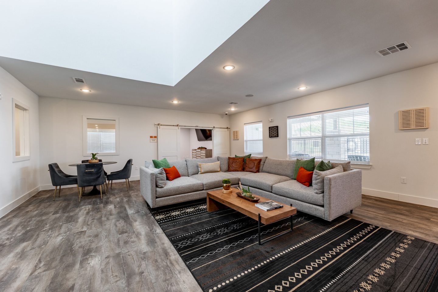 Sansom Bluff - Affordable Housing Image 3
