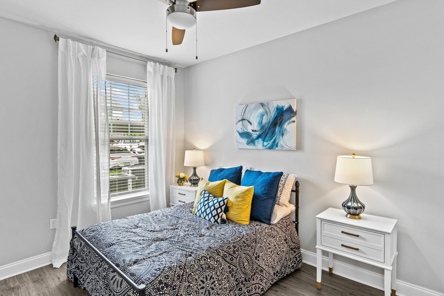 The Heights Luxury Apartments Image 11