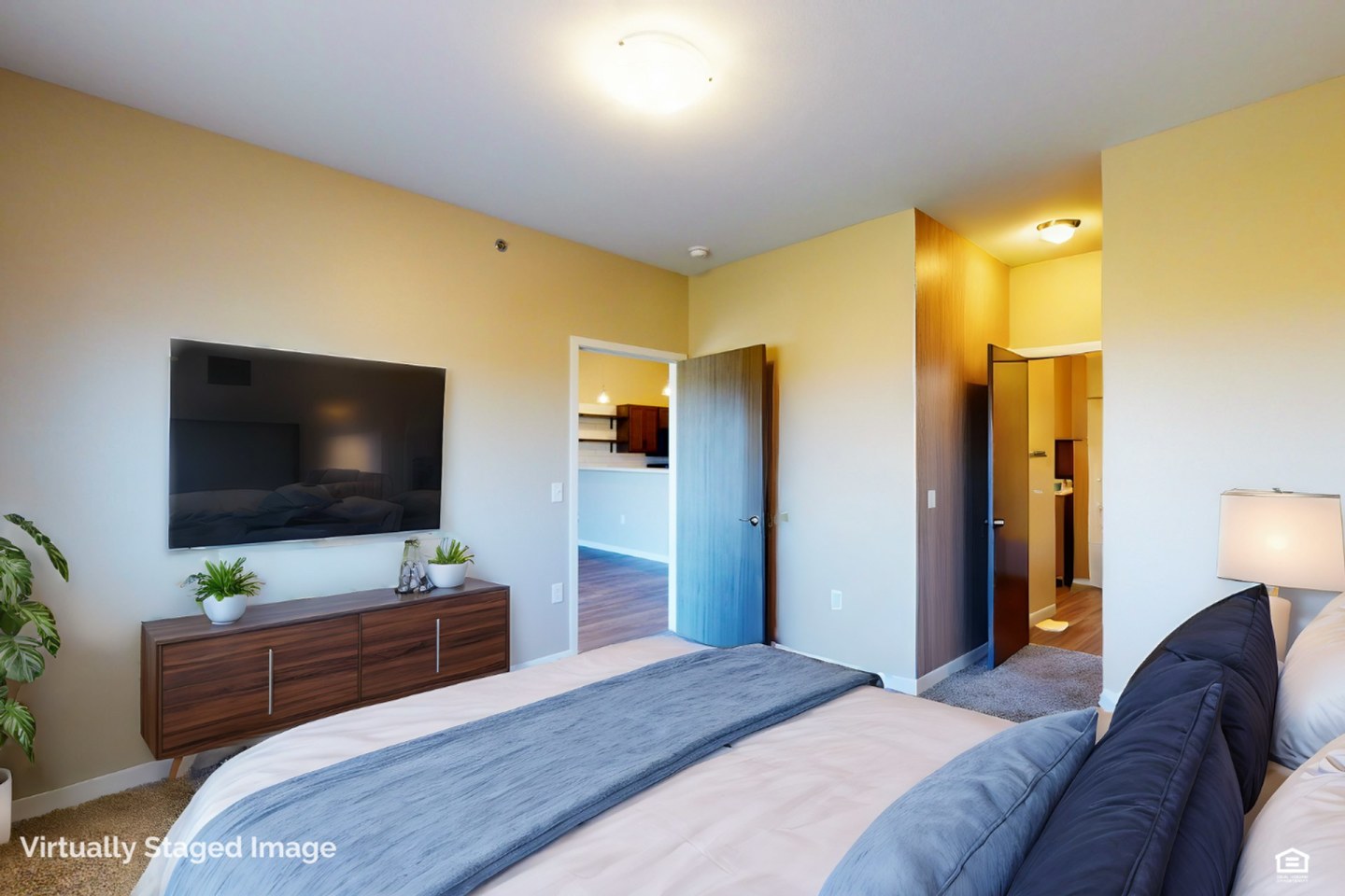 Grand Prairie Apartments & Townhomes Image 27