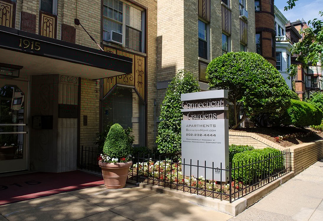 Connecticut Gardens Image 11