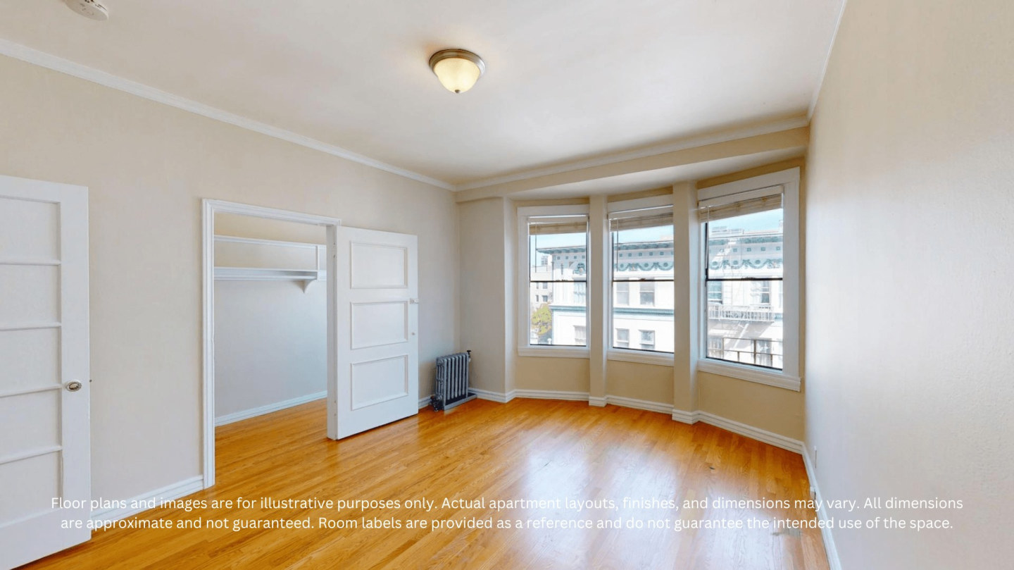 601 O'FARRELL Image 26