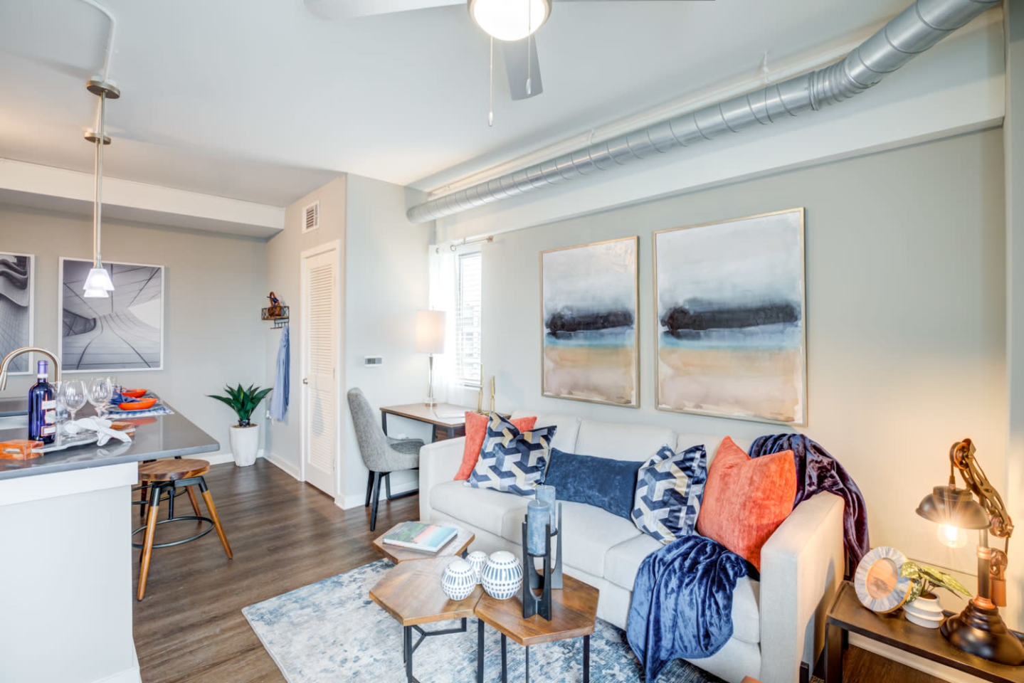 The Lofts at Twenty25 Image 5