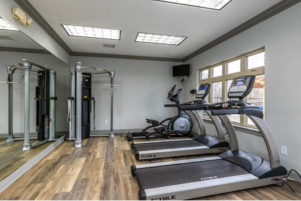 Arbor Mist Townhomes Image 11