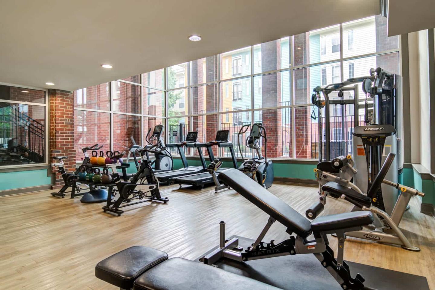 1660 Peachtree Midtown Image 20