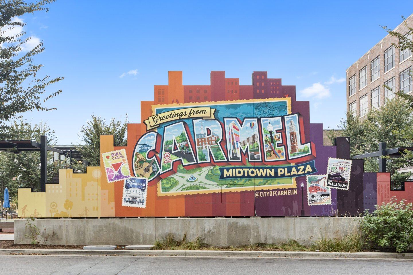 Muse Carmel Image 48