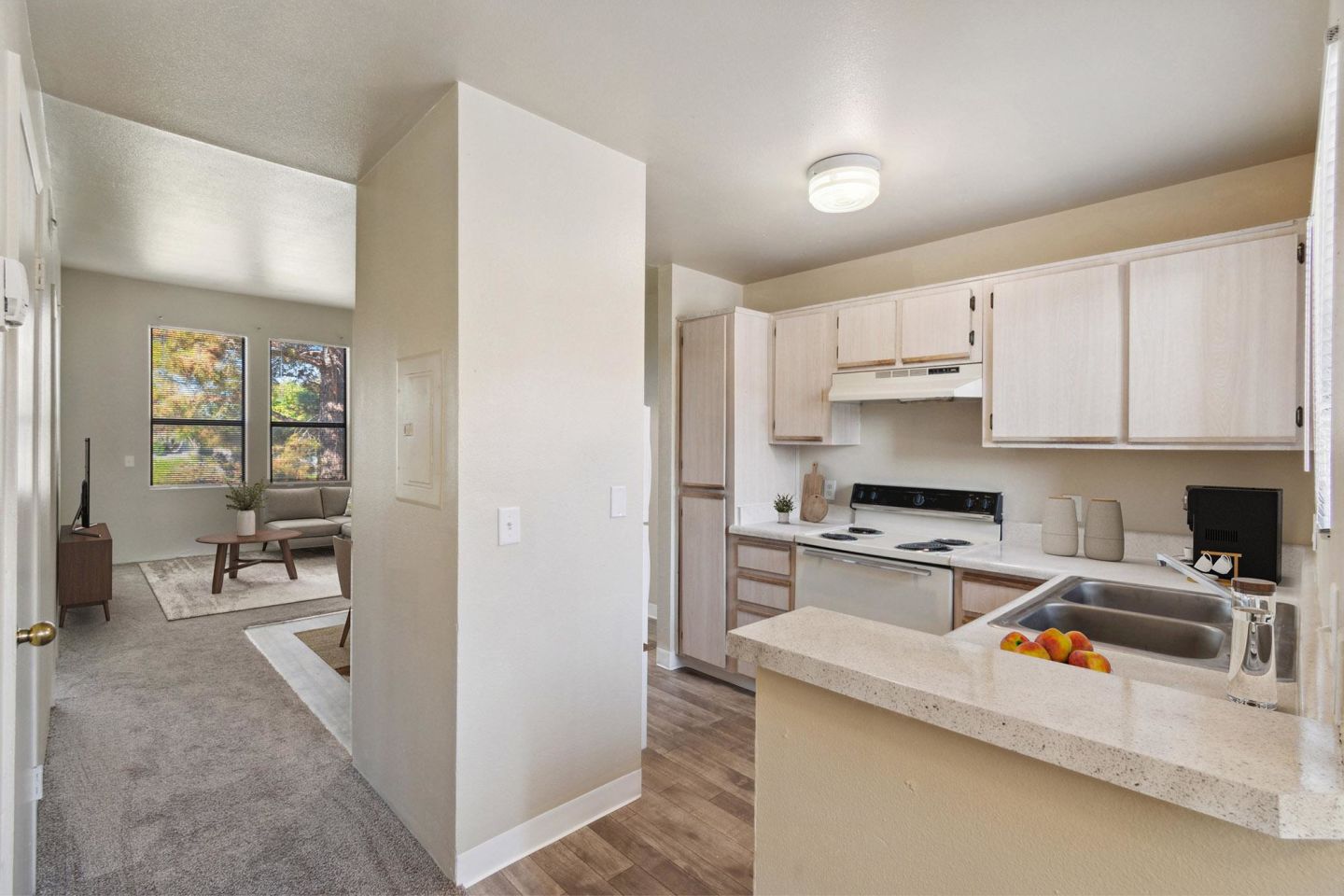 Copper Ridge Apartments Image 3
