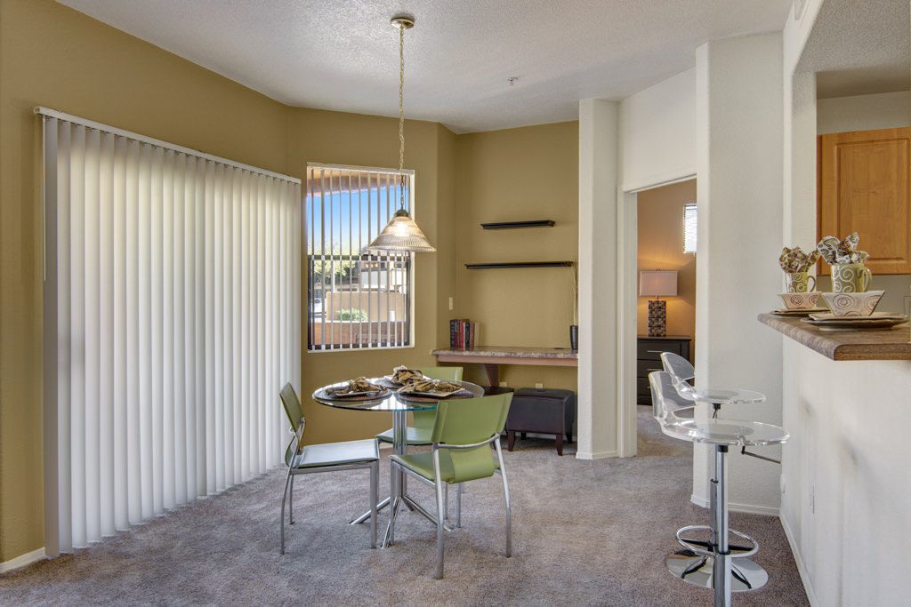 Arezzo Apartment Homes Image 6