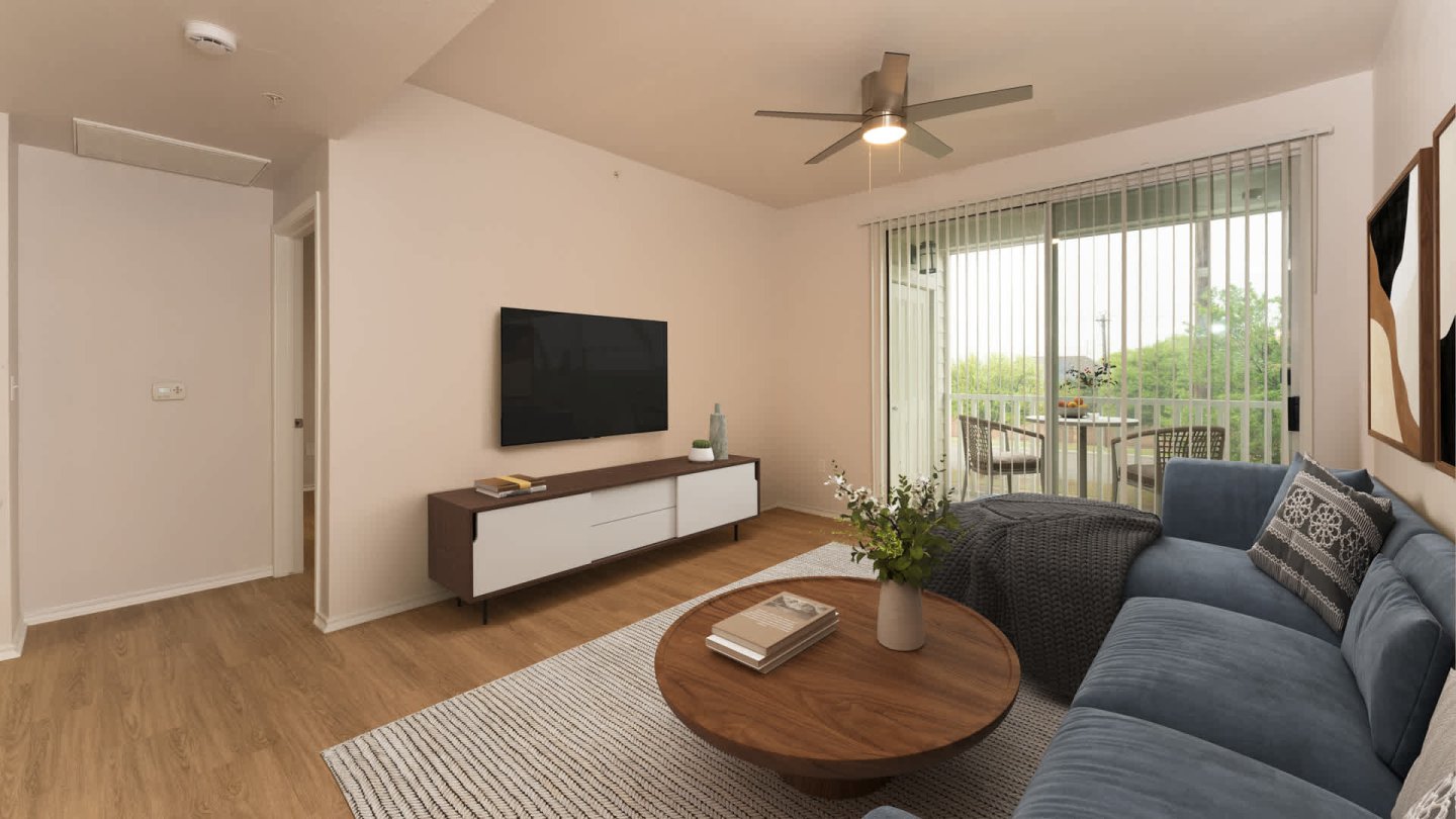 Kia Ora Park Apartments Image 10