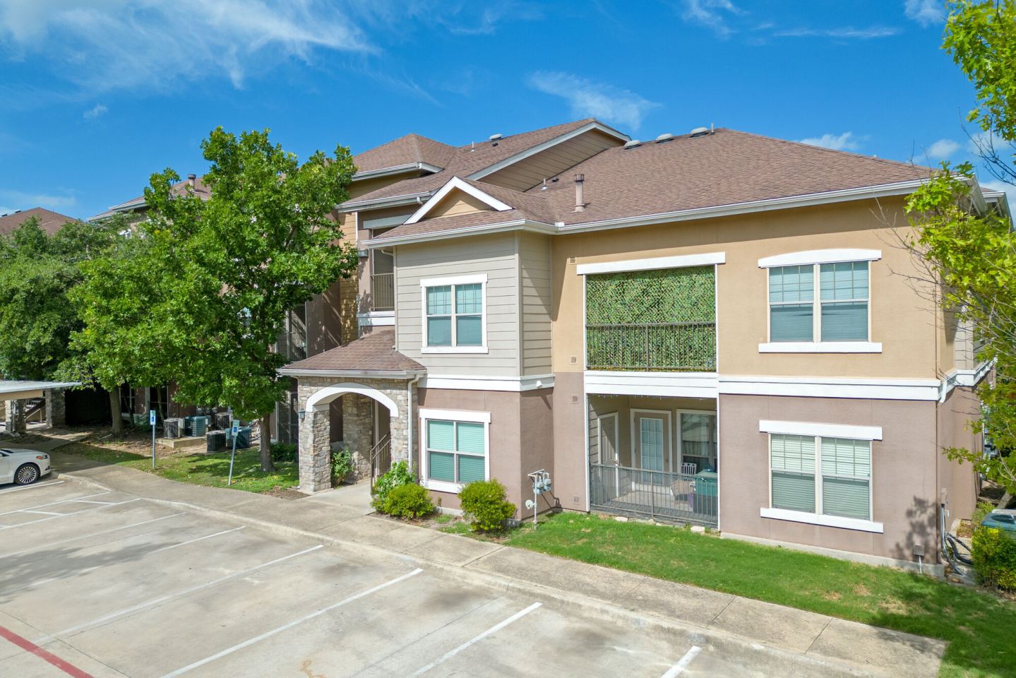 Cypress Creek Homes at Lakeline Boulevard Image 8