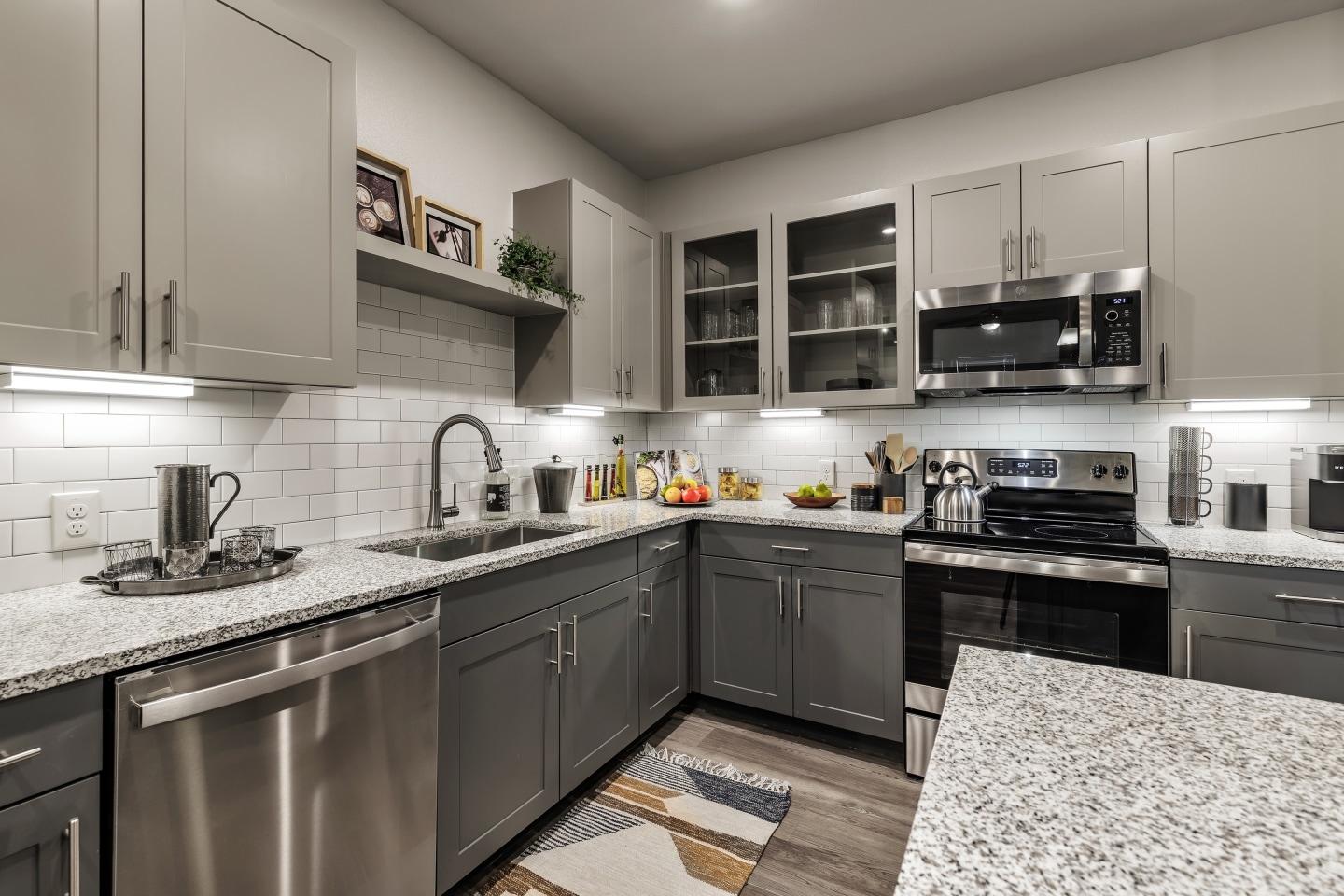 Arista at Riverstone Age 55+ Apartment Homes Image 32
