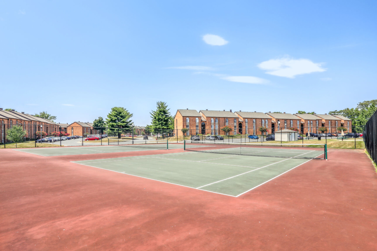 Tuscany Gardens Image 21