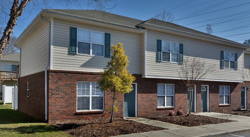 Meadow Creek Townhomes Image 32