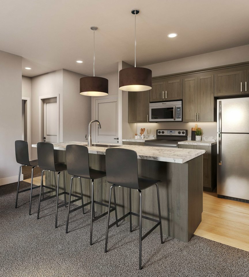 Gateway Lofts Cincinnati - Student Housing Image 2