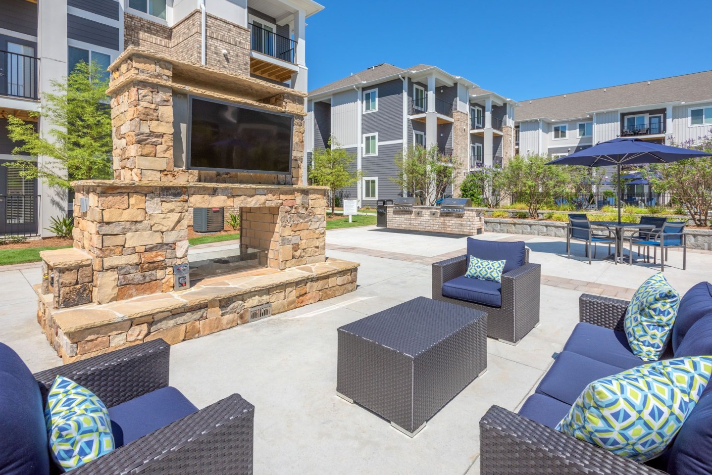 Haven at Rivergate Image 2