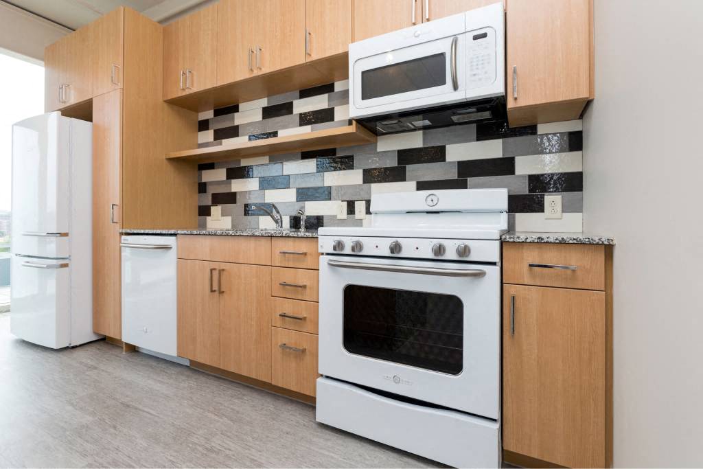 City Square Lofts Image 3