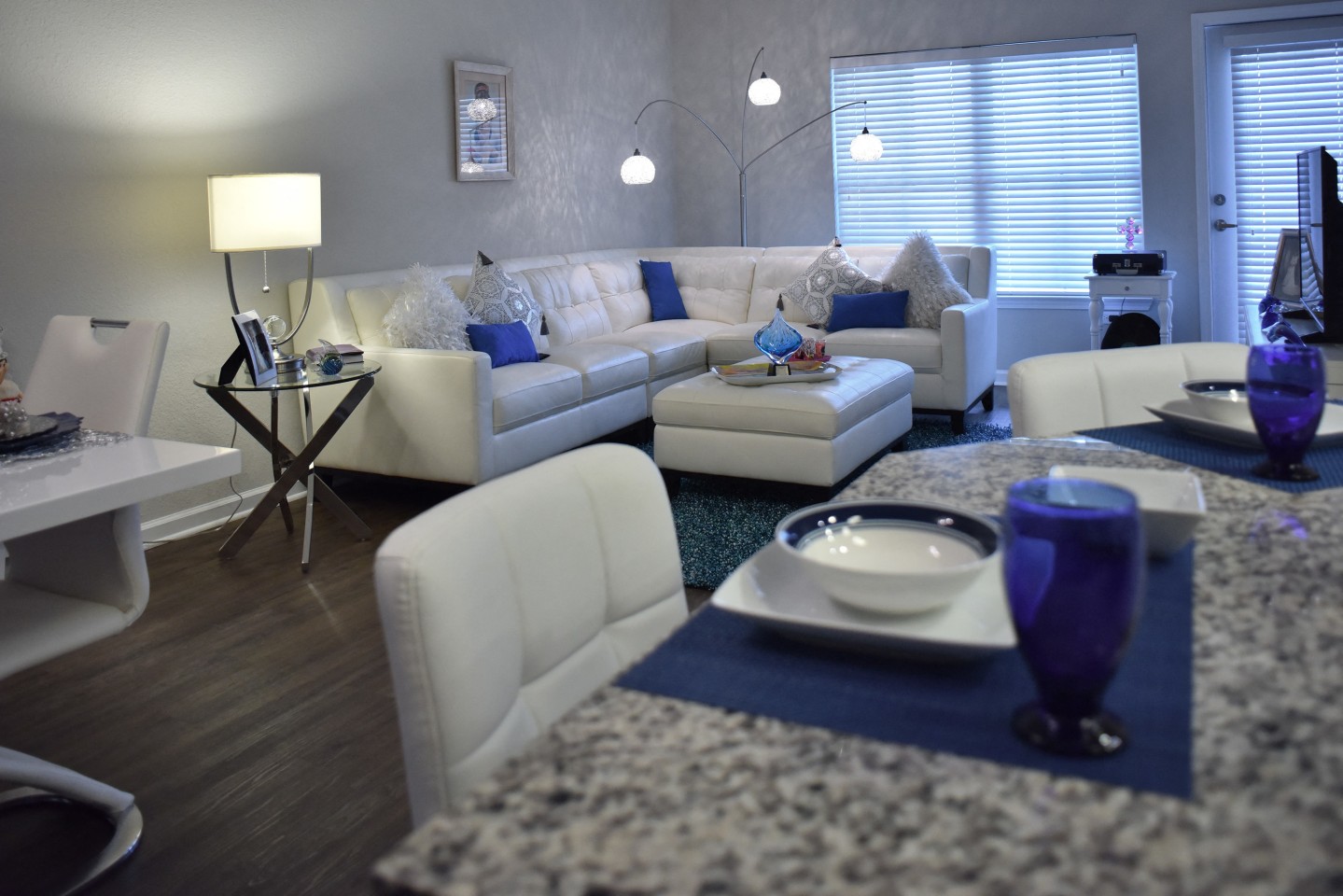 Arbours at Crown Point Image 28