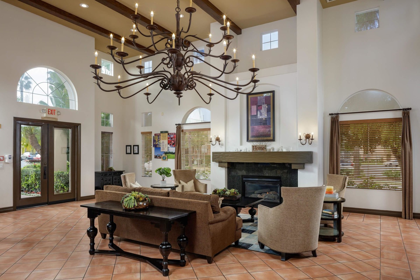 Laurel Glen Apartment Homes Image 37