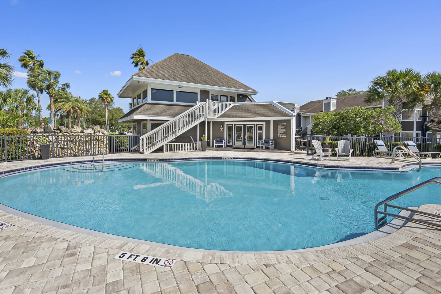 The Club At Towncenter Image 1