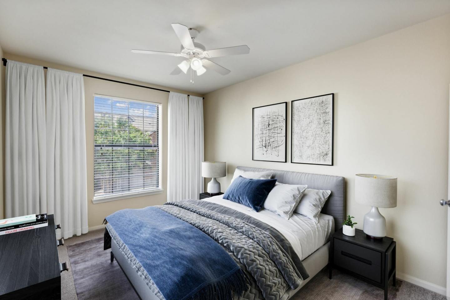 Enclave on Golden Triangle Apartments Image 22