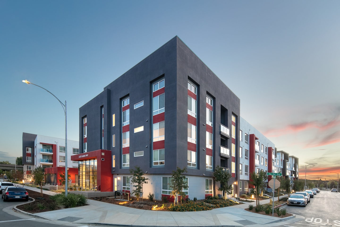 DUO Apartments Image 50