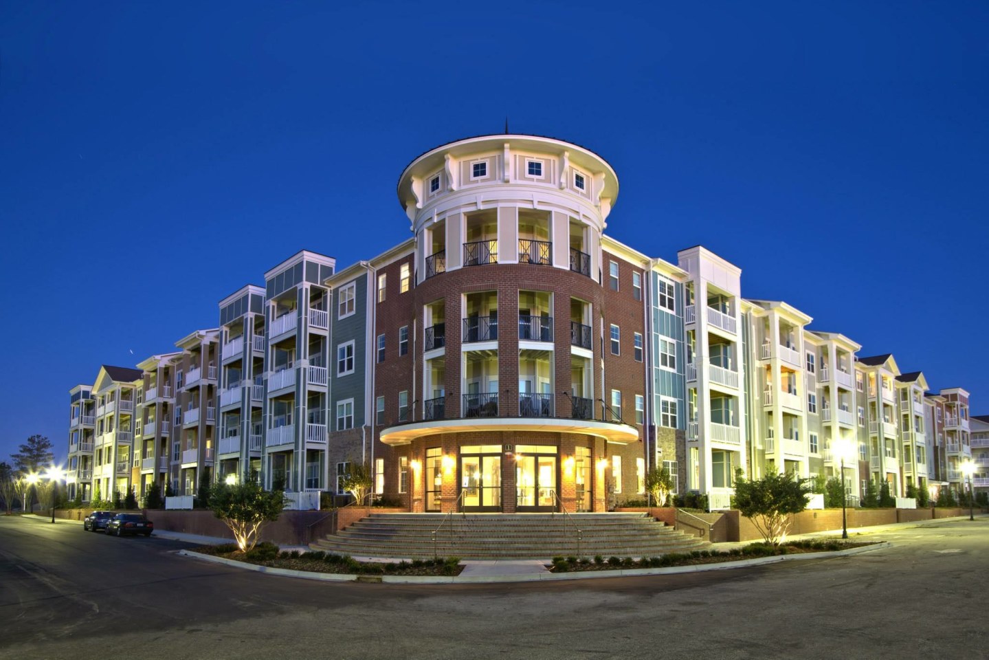 Town Center at Lake Carolina Image 15