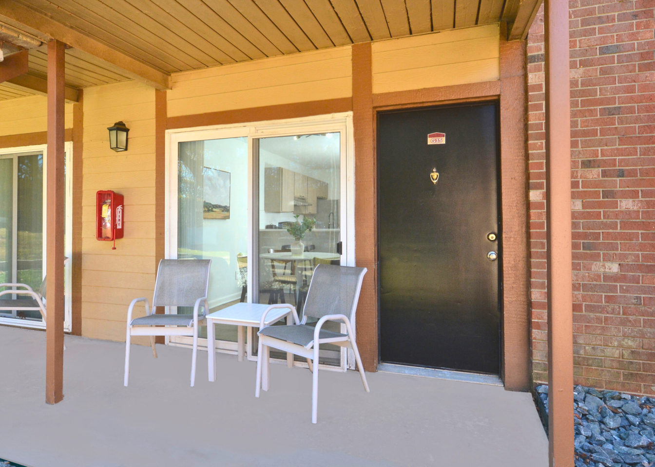 Enclave at North Point Apartment Homes Image 23