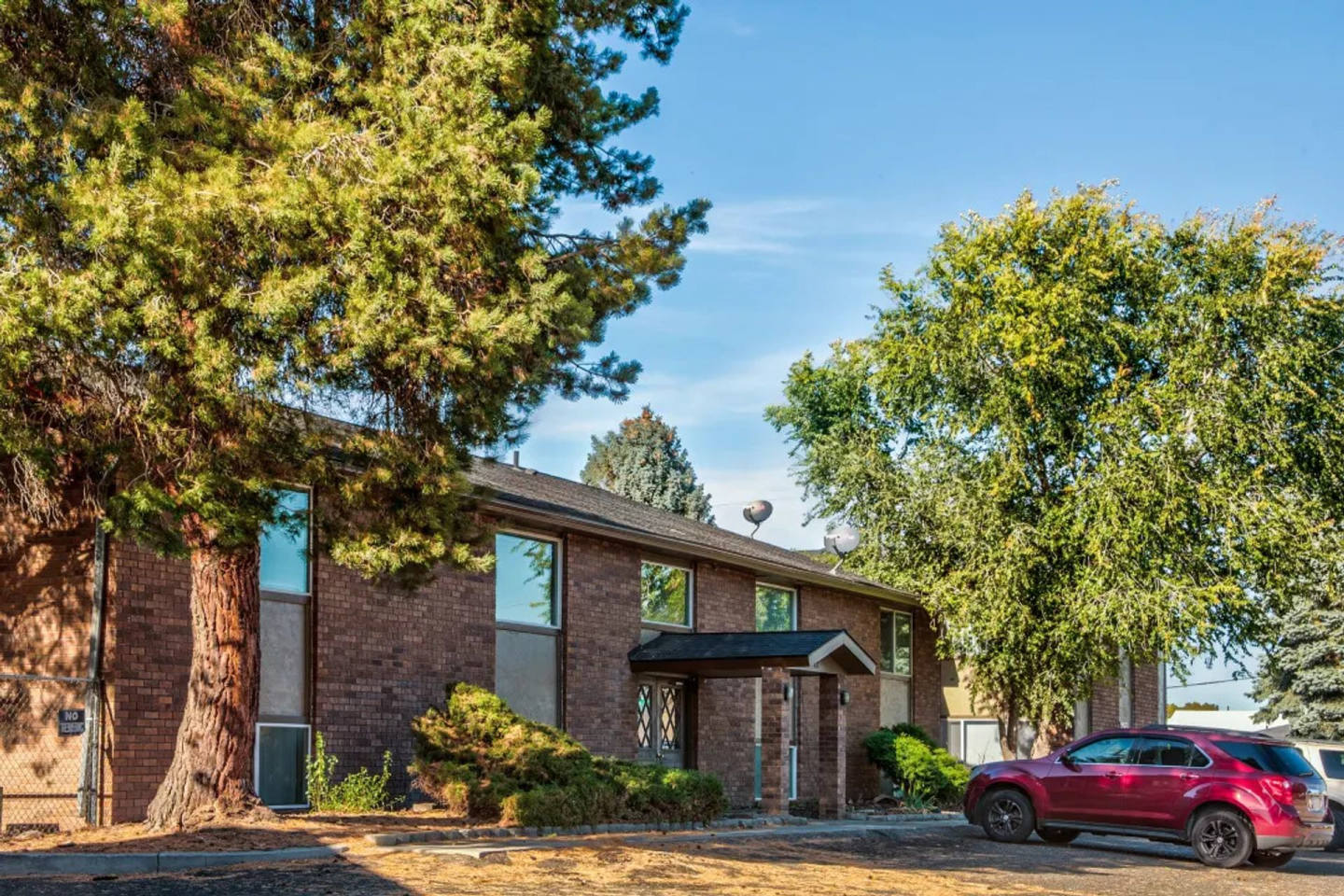 Morain Estates Image 1