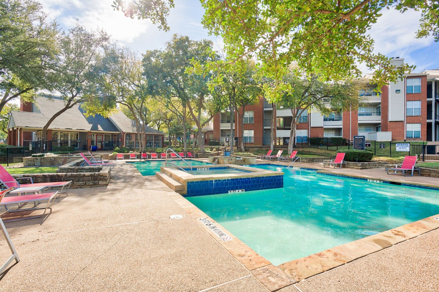 The Trails Apartments Image 15