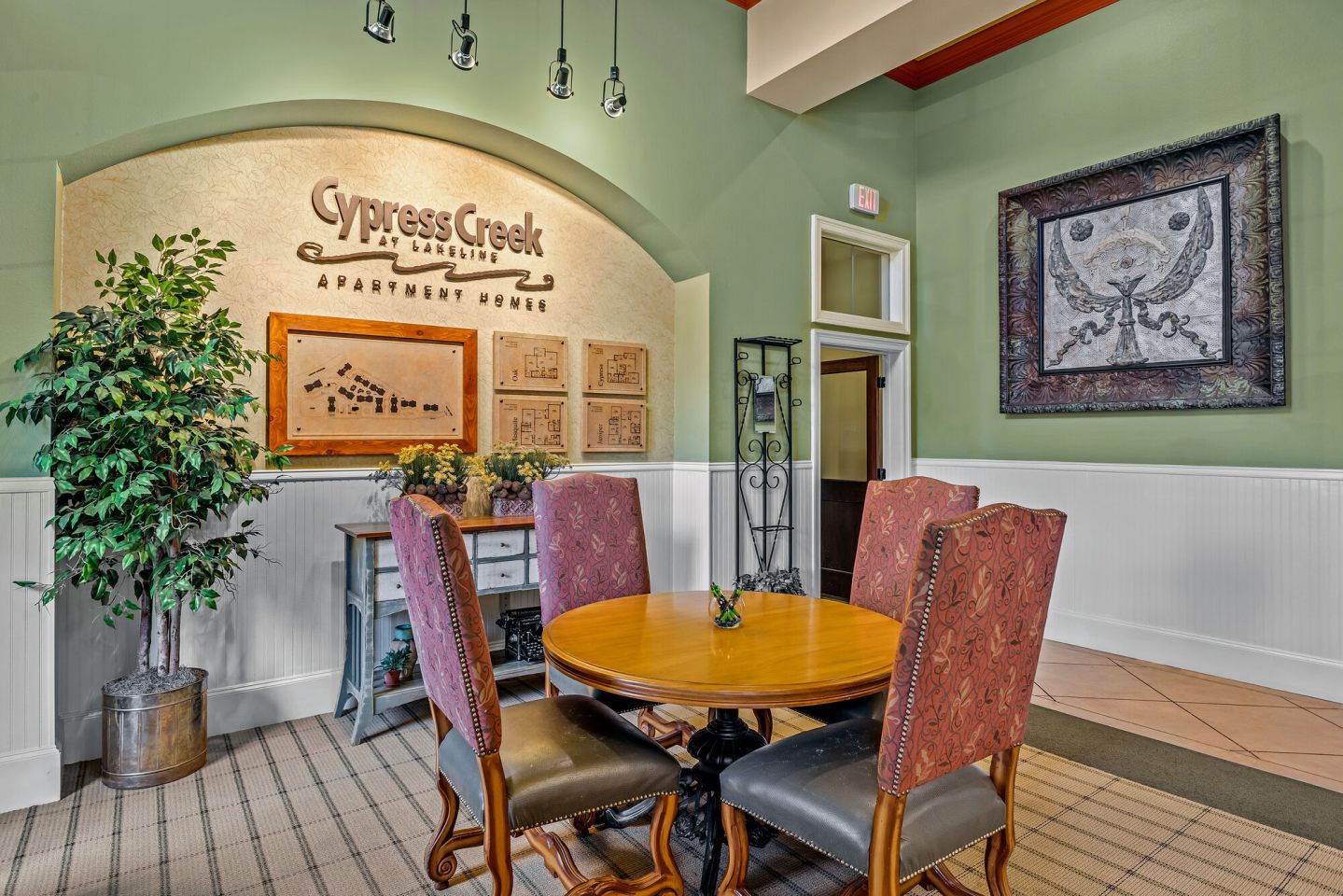 Cypress Creek Homes at Lakeline Boulevard Image 2