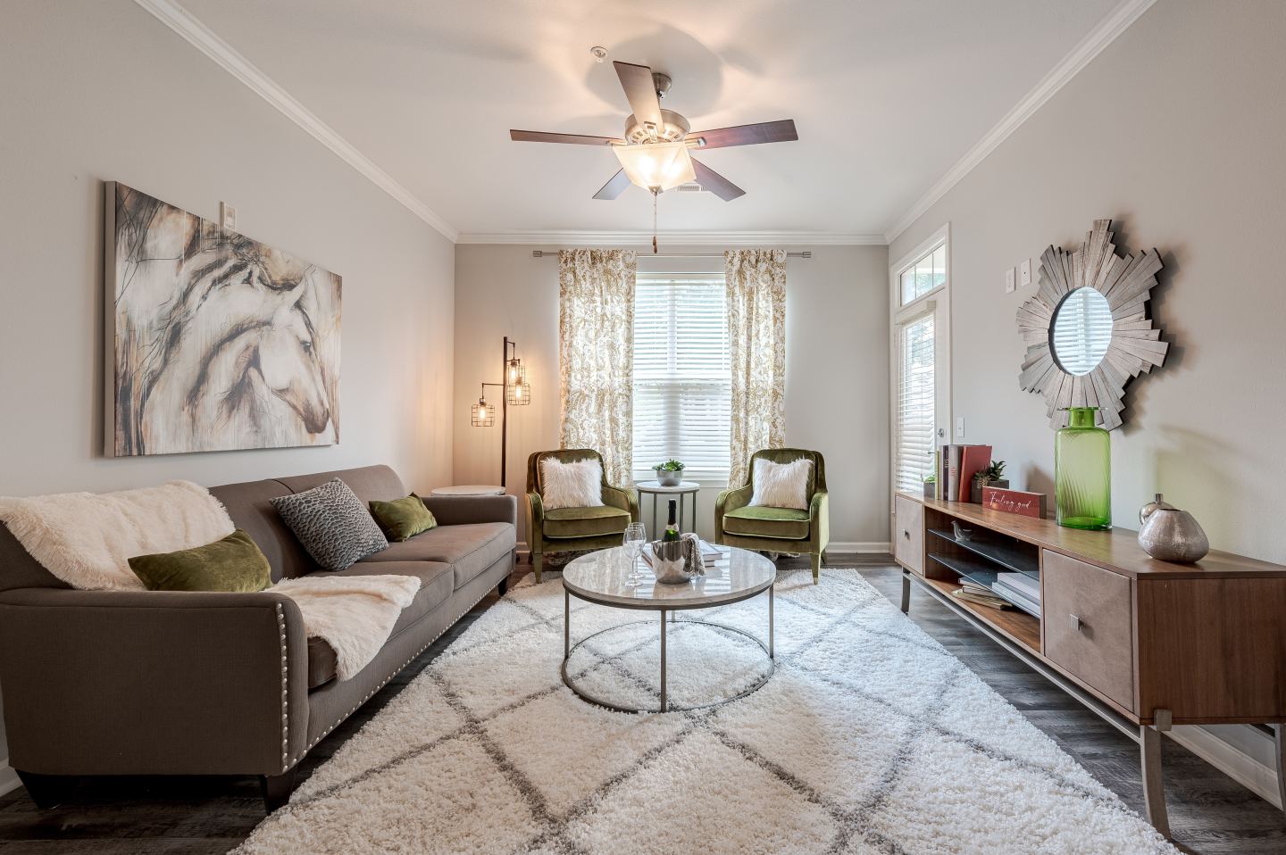 Hurstbourne Estates Image 1