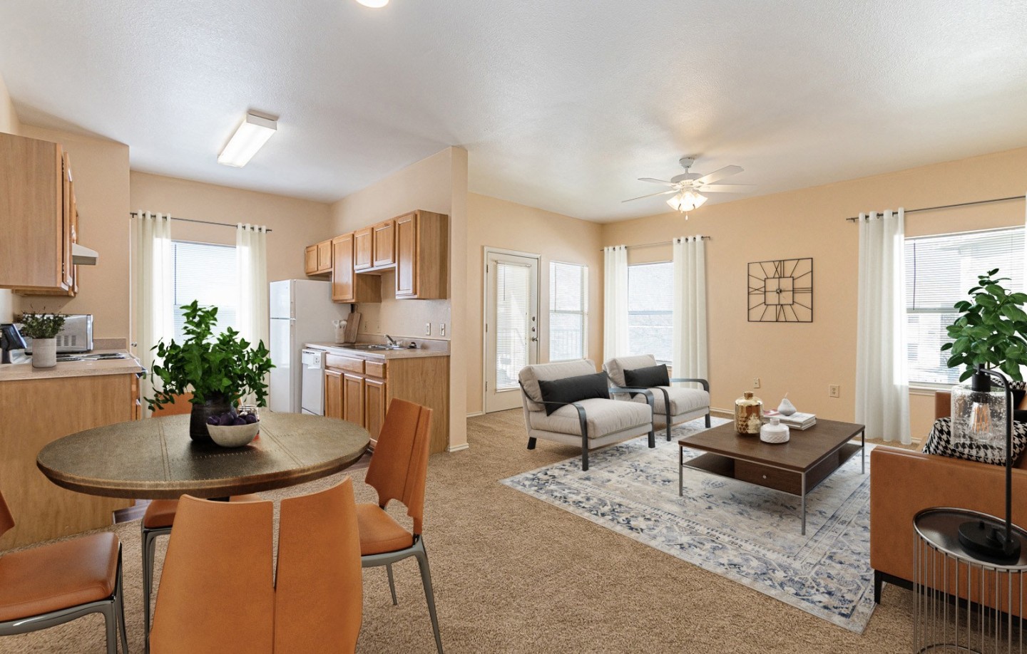 Affordable Housing - The Springs Image 15