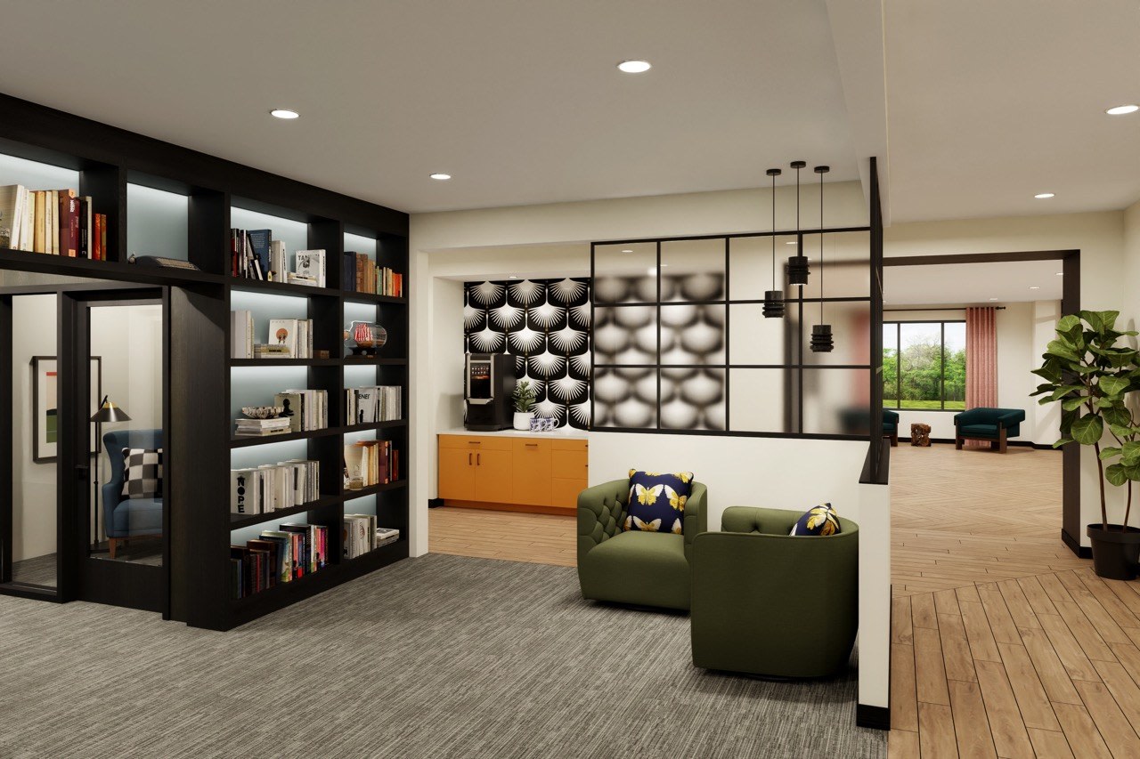 Vale Apartments Image 4