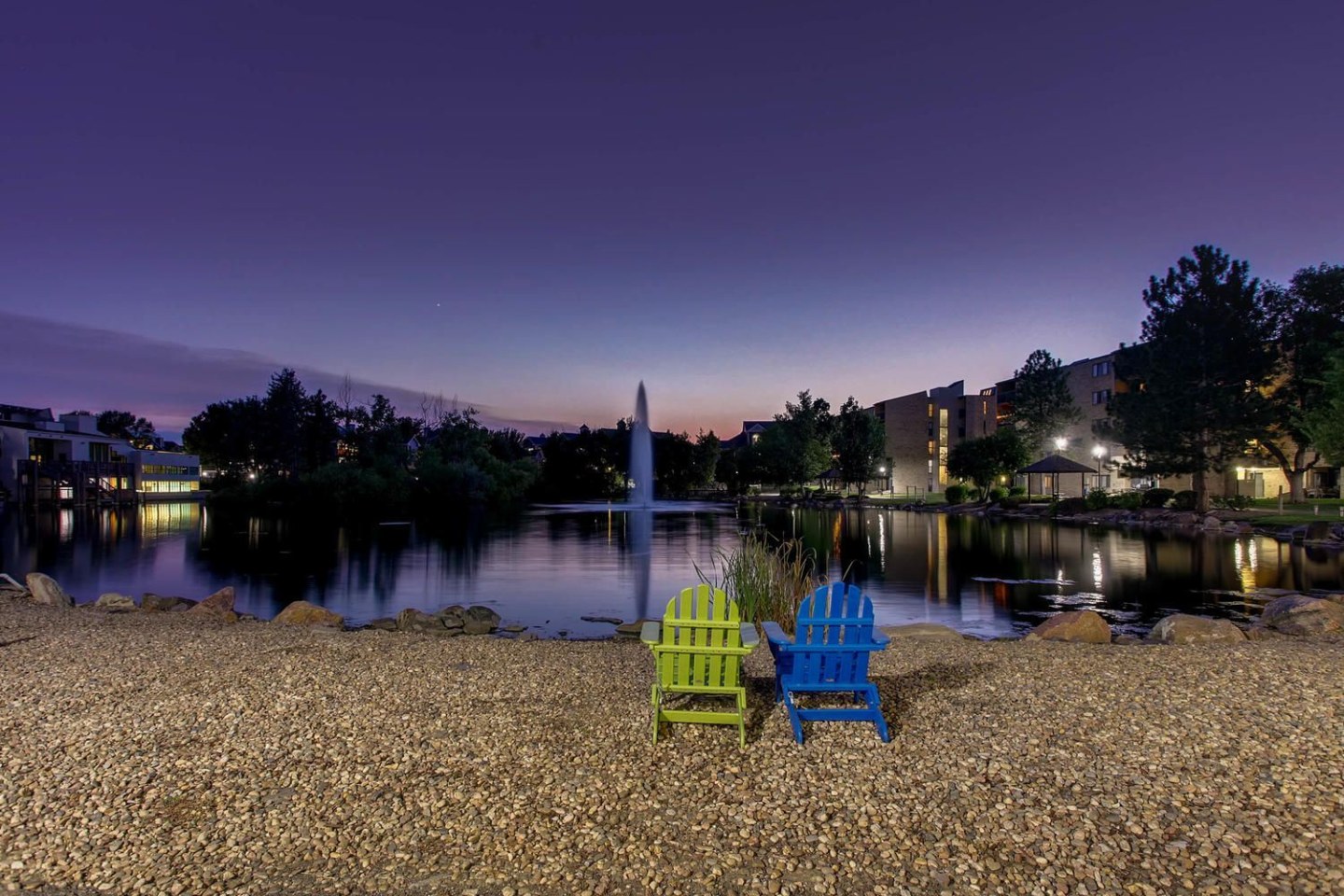 Lakeview Towers at Belmar Image 24