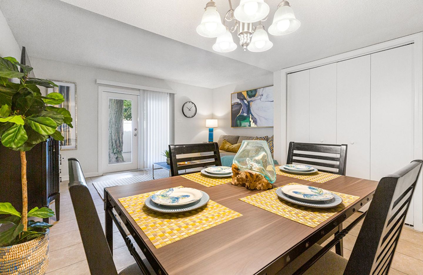 Parktowne Townhomes Image 10
