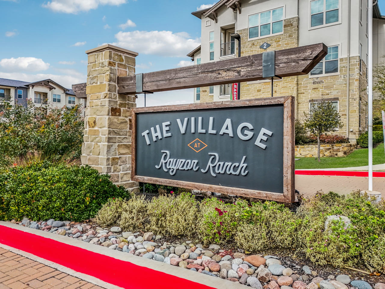 The Village at Rayzor Ranch Image 9
