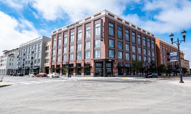 The Exchange at Bayfront - Affordable Housing Image 19