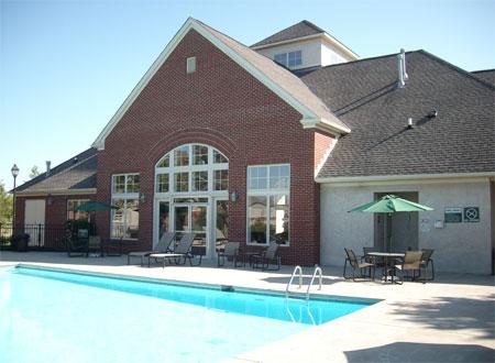 The Lakes at West Chester Village Image 9