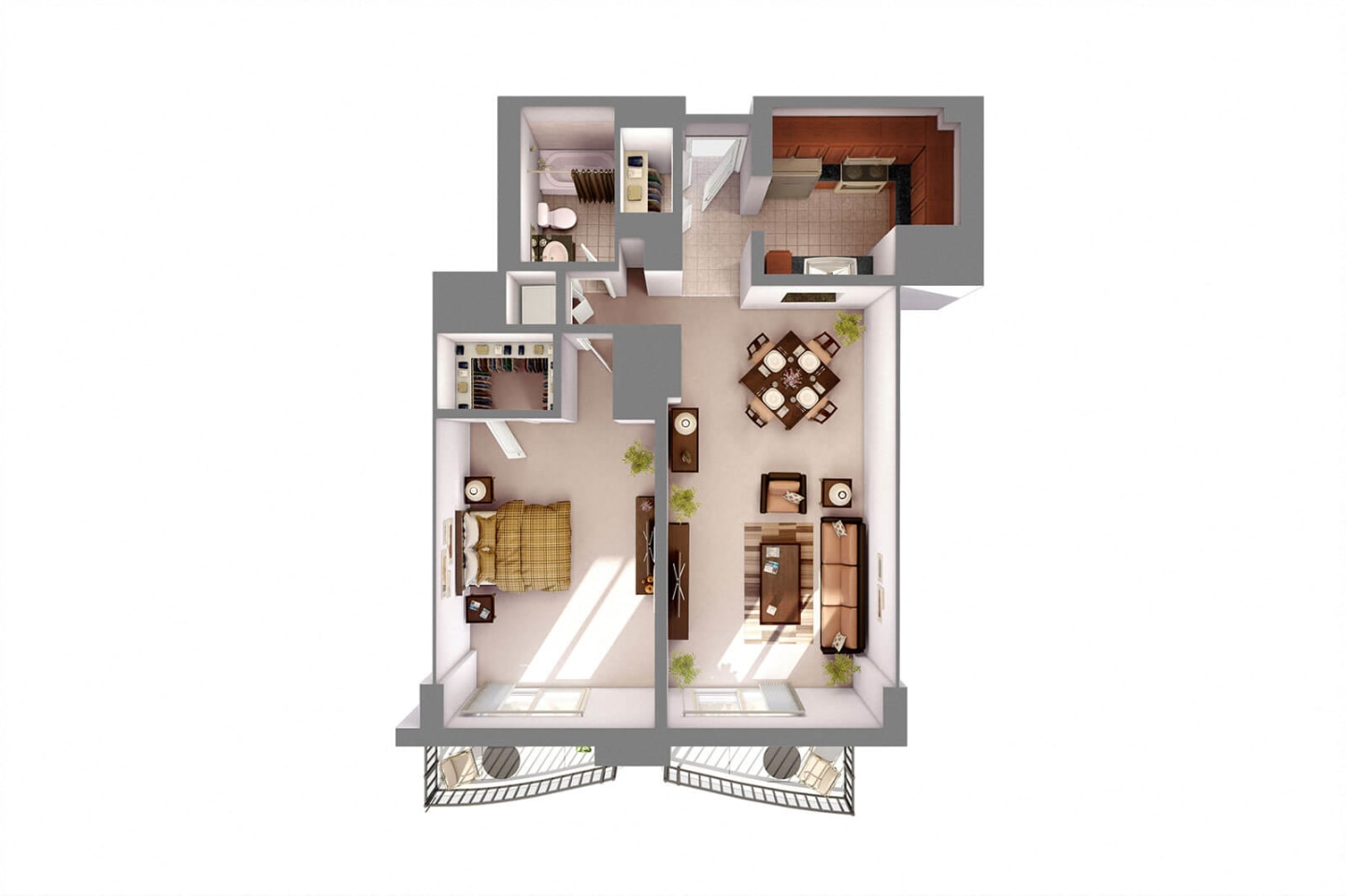 Bethesda Place Image 12