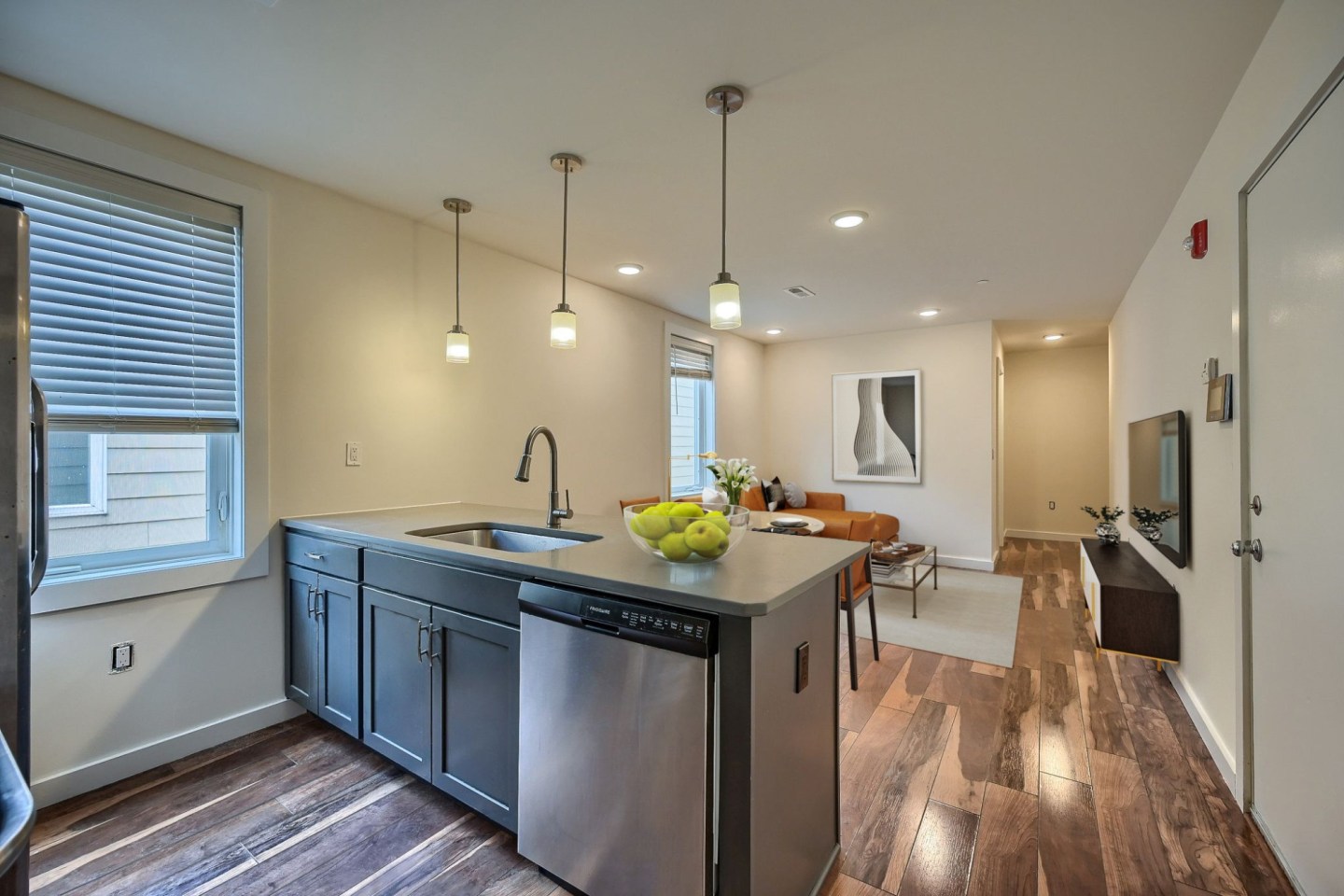 Apartments @ Brewerytown Image 1