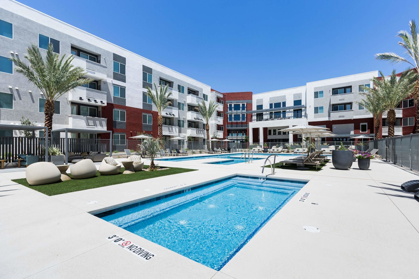 Core Apartment Homes Image 5