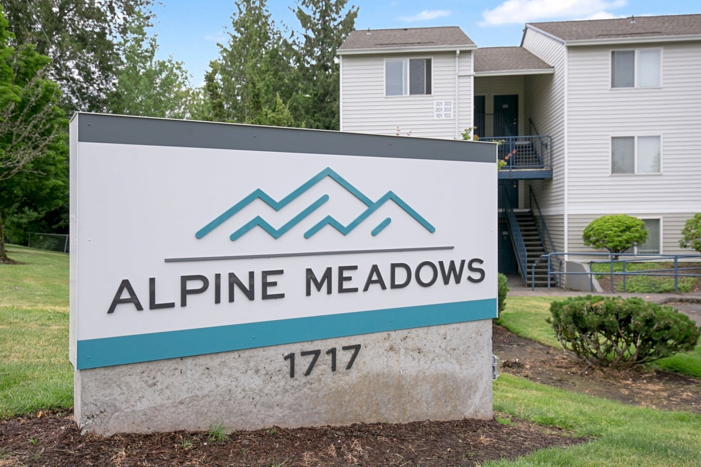 Alpine Meadows Image 1
