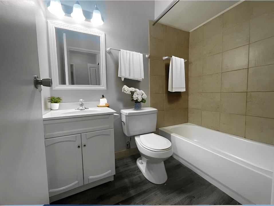 Copper Cove Apartments Image 6